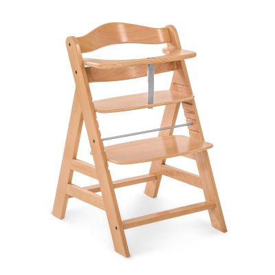 Scaun de masa Hauck, Alpha - Natural EKDs661079