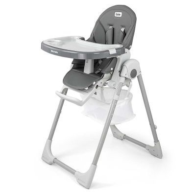 Scaun de masa multifunctional Bueno, Grey, Milly Mally EKDmm3765