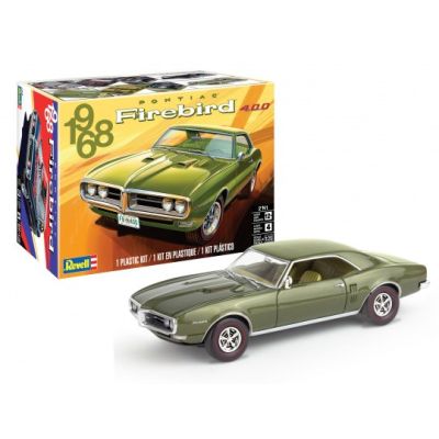 68 Firebird VRNRV14545