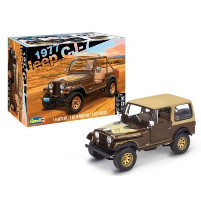 77 Jeep CJ-7 VRNRV14547