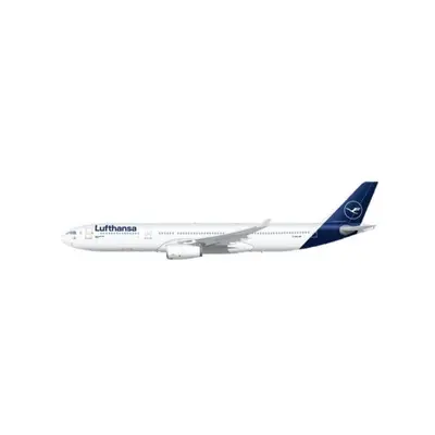 Aeromodel Airbus A330-300 - Lufthansa "New Livery" VRNRV03816