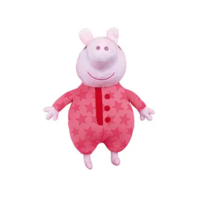 Jucarie plus jemini fosforescenta 25cm peppa pig luminou je040754