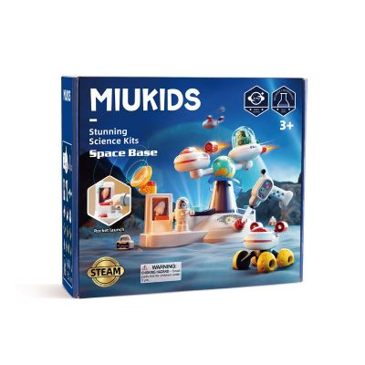 MIUKIDS BAZA SPATIALA VIVME8981