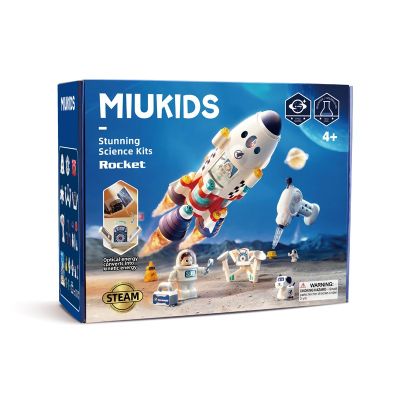 MIUKIDS RACHETA VIVME8983