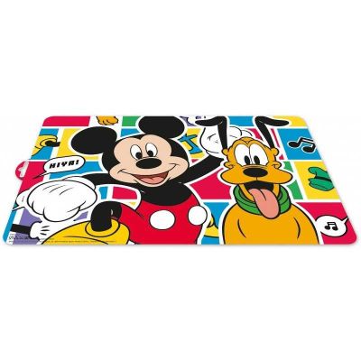 Napron Mickey Mouse 43x28.1 cm TataWay CZ11283 BBJCZ11283_Initiala