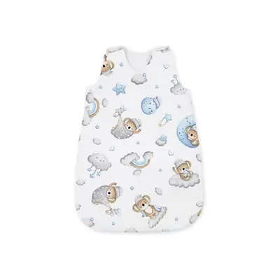 Sac de dormit Klups HEAVEN World Blue C009 marime S 86858