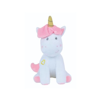 Zornaitoare de plus jemini 19cm unicorn je023741