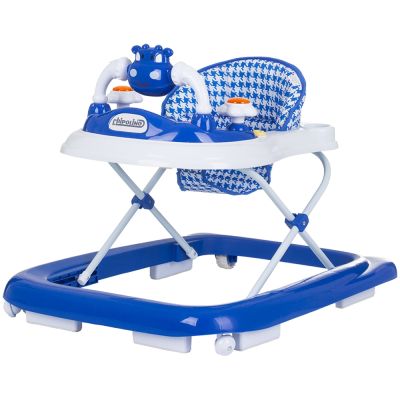 Premergator chipolino little cow blue hubprlc02305bl