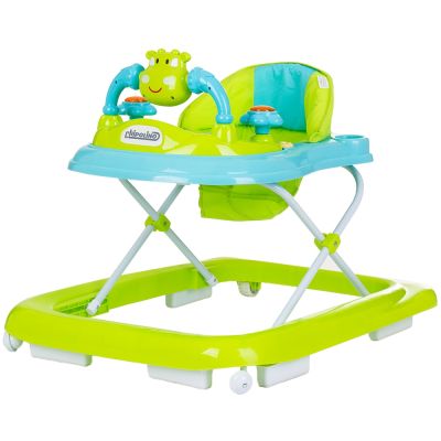 Premergator chipolino little cow blue green hubprlc02302bg