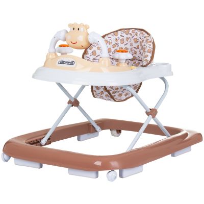 Premergator chipolino little cow mocca hubprlc02303mo