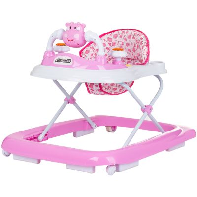 Premergator chipolino little cow pink hubprlc02304pi