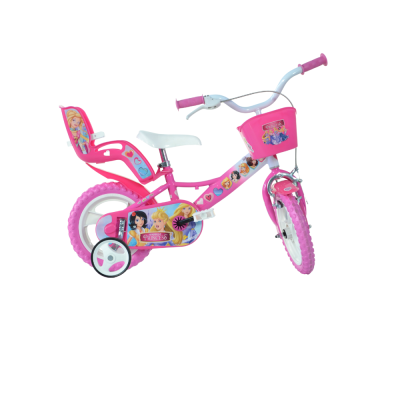 Bicicleta copii - printese 12"