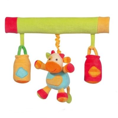 Bagheta muzicala - Brevi Soft Toys BEE5310