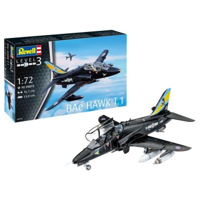 Aeromodel BAe Hawk T.1 VRNRV04970