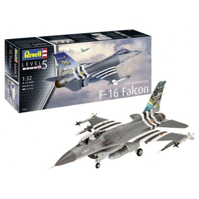 Aeromodel F-16 Falcon VRNRV03802