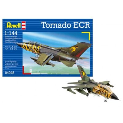 Aeromodel Tornado ECR VRNRV04048