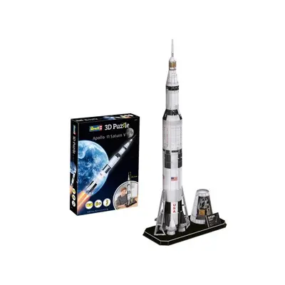 Apollo 11 Saturn V VRNRV00250