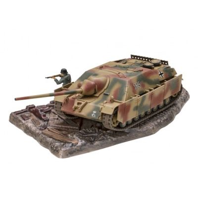 Macheta Jagdpanzer IV (L/70) VRNRV03359