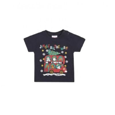 Tricou - Babies Christmas DKW11C102