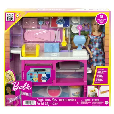 BARBIE YOU CAN BE SET DE JOACA CAFENEA VIVMTHJY19