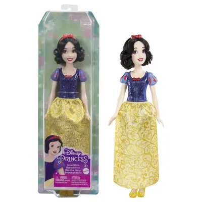 DISNEY PRINCESS PAPUSA ALBA CA ZAPADA VIVMTHLW02_HLW08