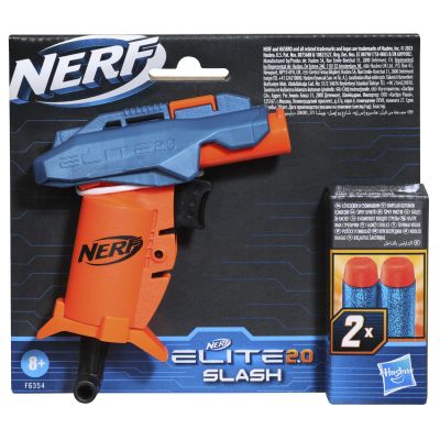 NERF BLASTER NERF ELITE 2 0 SLASH VIVF6354