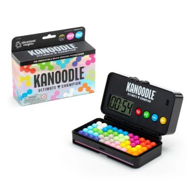 Joc de logica kanoodle® - setul campionului