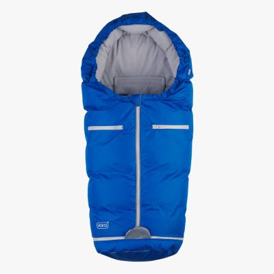 Sac de iarnă  Voksi® Active - True blue BSF3210205