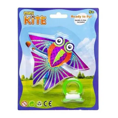 Mini Zmeu Insecte, lungime 10 cm LG Imports LG4574 BBJLG4574_Peste Zburator