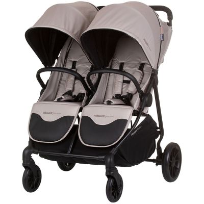 Carucior gemeni chipolino top stars macadamia hubkbtp02402ma