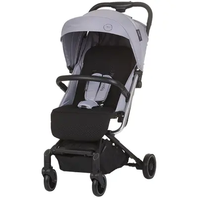Carucior sport chipolino bijou ash grey hublkbj02402as