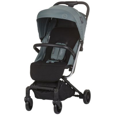 Carucior sport chipolino bijou pastel green hublkbj02404pg