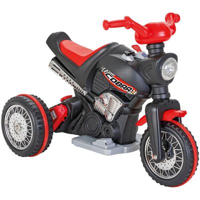 Motocicleta electrica pilsan cobra hubpl-05-284