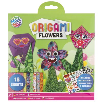 Origami - floricele