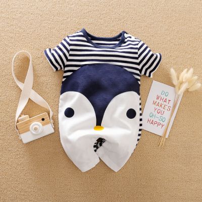 Salopeta pentru baietei - Pinguin MDNew133