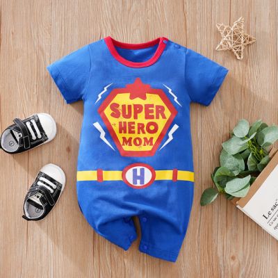 Salopeta pentru baietei - Super Hero ADNew121