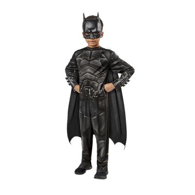 Costum de carnaval - batman clasic