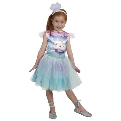 Costum de carnaval - cakey cat deluxe
