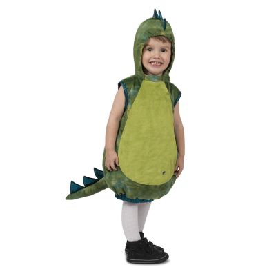 Costum de carnaval - dinozaurul spike