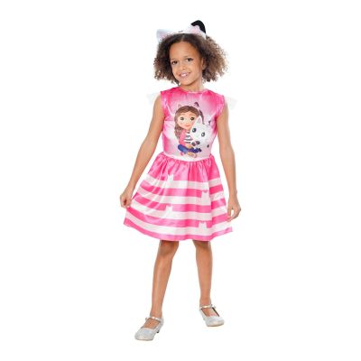 Costum de carnaval - gabby's dollhouse