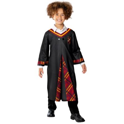 Costum de carnaval - harry potter