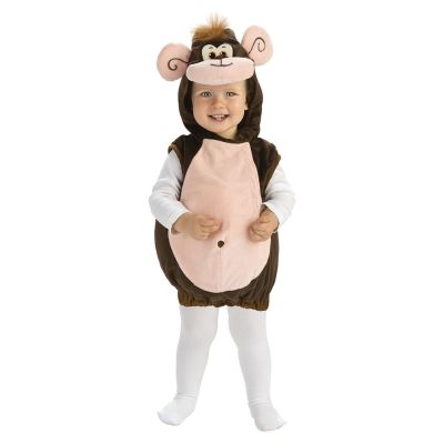 Costum de carnaval - maimutica