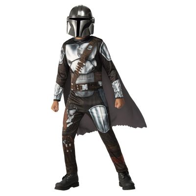 Costum de carnaval - mandalorian clasic