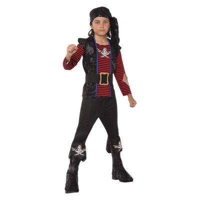 Costum de carnaval - pirat curajos