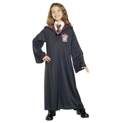 Costum de carnaval - roba gryffindor