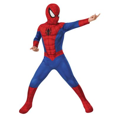 Costum de carnaval - spiderman classic