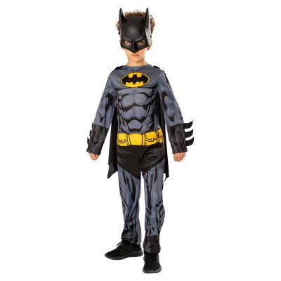 Costum de carnaval standard - batman