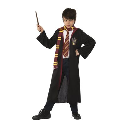Costum de carnval & accesorii - gryffindor