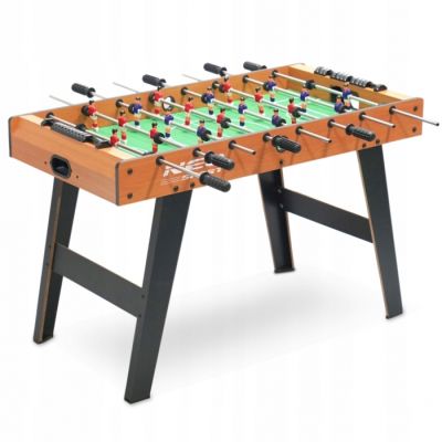 Fotbal de masa, 102 x 50.5 x 65 cm, neo-sport ns-444 edeedi1444