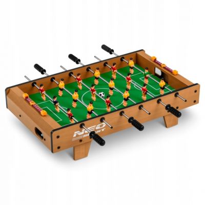 Fotbal de masa, 51 x 29.5 x 12 cm, neo-sport ns-436 edeedi1436